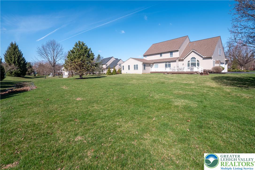 3350 North Bay Hill Drive