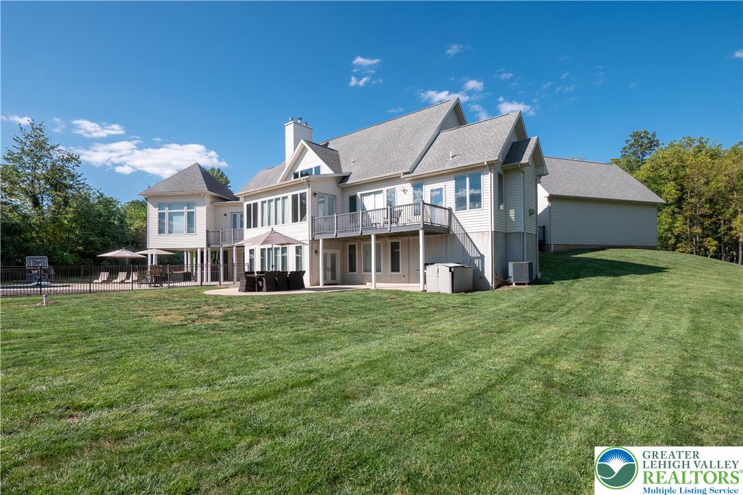 6410 Sweetbriar Lane