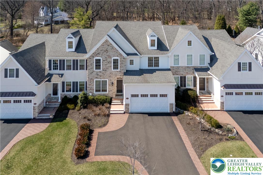 1970 Carriage Knoll Drive