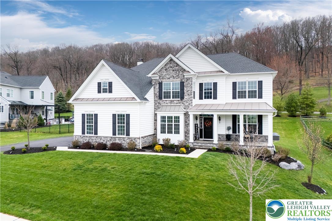 6215 Fox Glove Lane