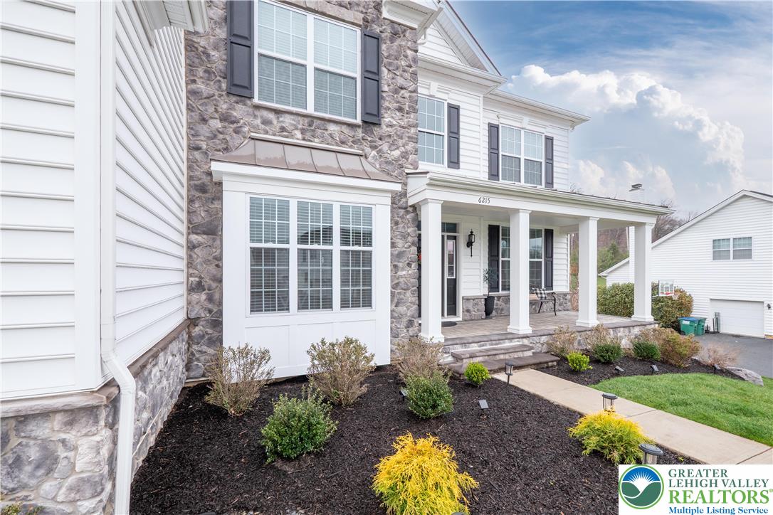 6215 Fox Glove Lane