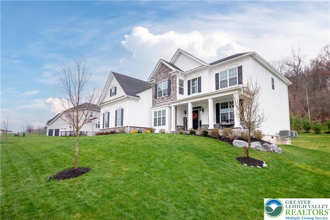 6215 Fox Glove Lane