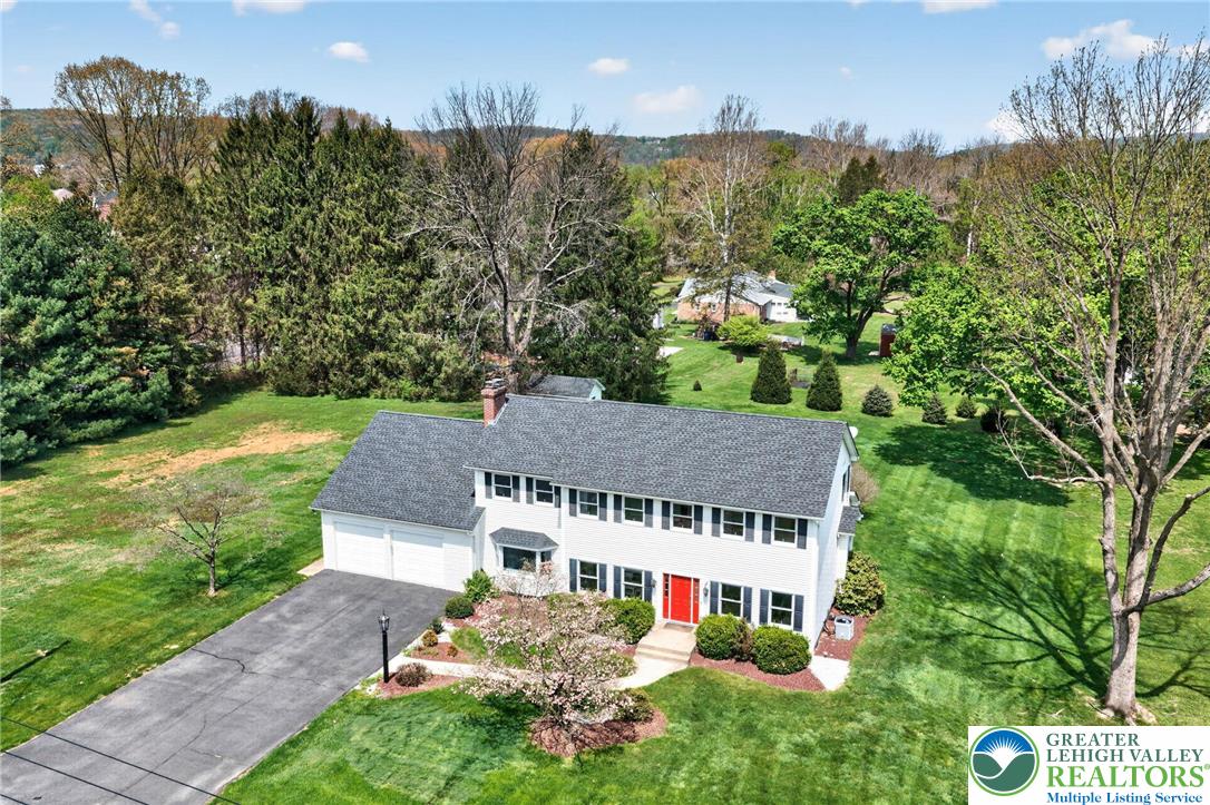 5255 Landis Mill Road