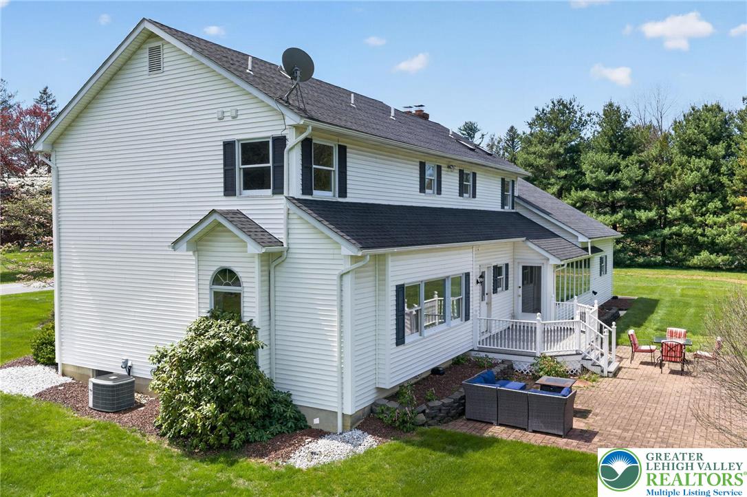 5255 Landis Mill Road