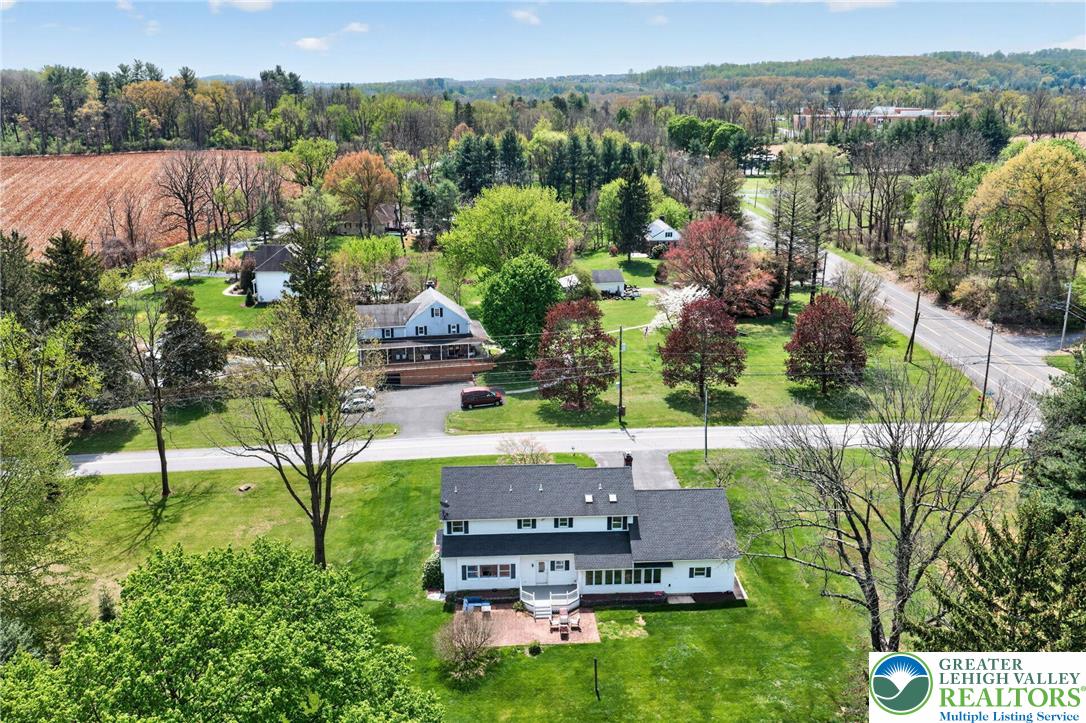 5255 Landis Mill Road