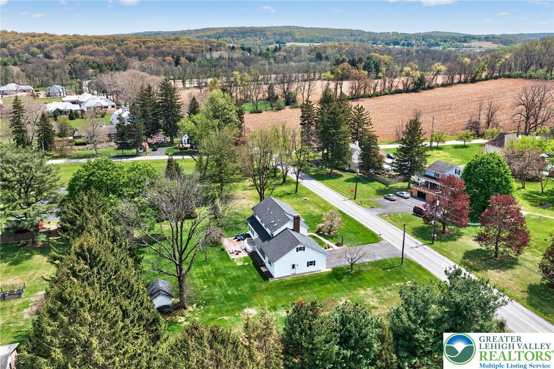 5255 Landis Mill Road