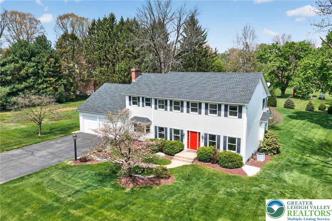 5255 Landis Mill Road