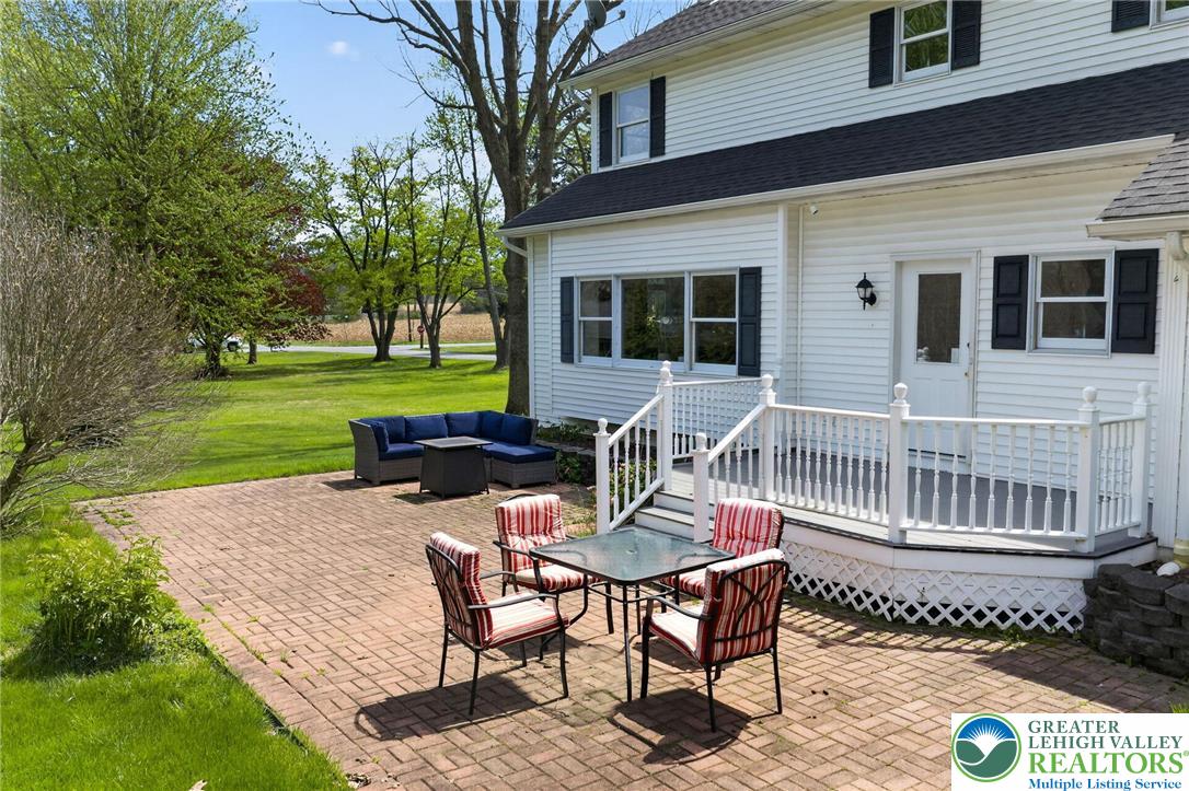 5255 Landis Mill Road