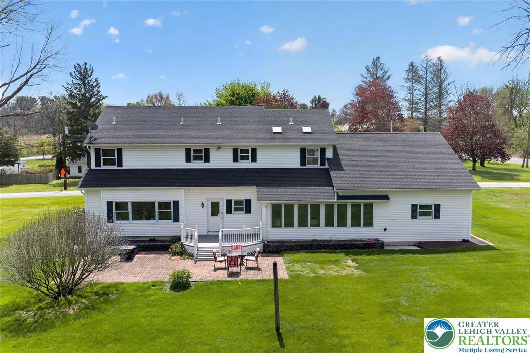 5255 Landis Mill Road