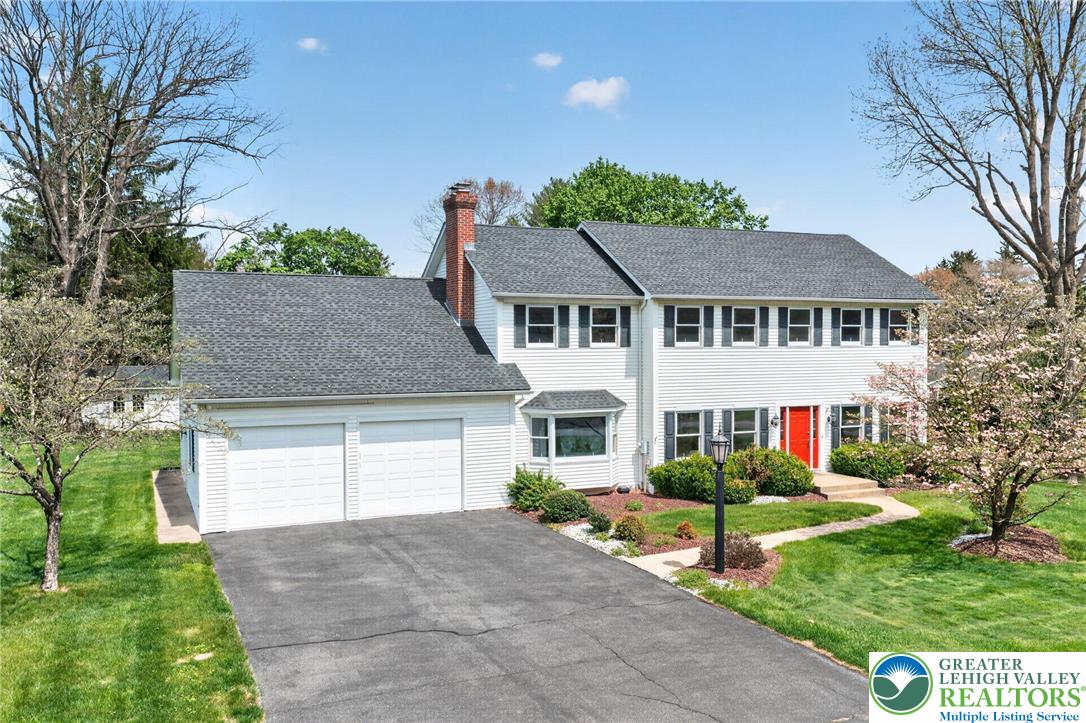 5255 Landis Mill Road