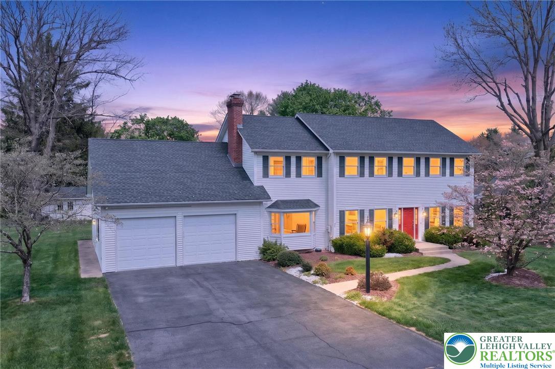 5255 Landis Mill Road