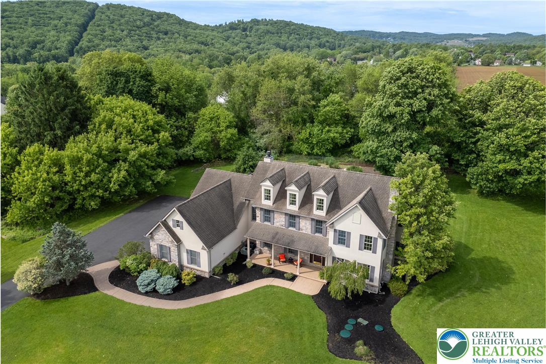 20 Longhill Drive