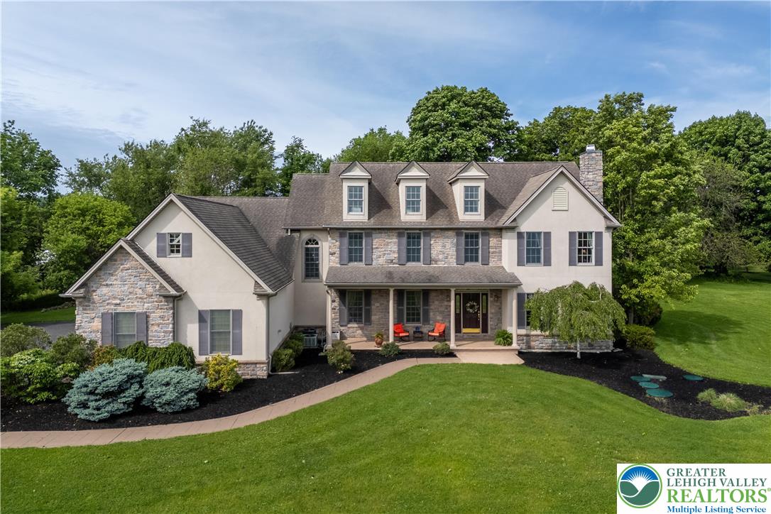 20 Longhill Drive