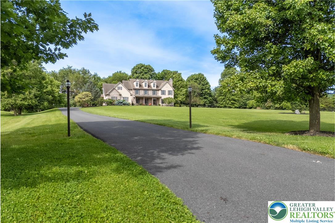 20 Longhill Drive