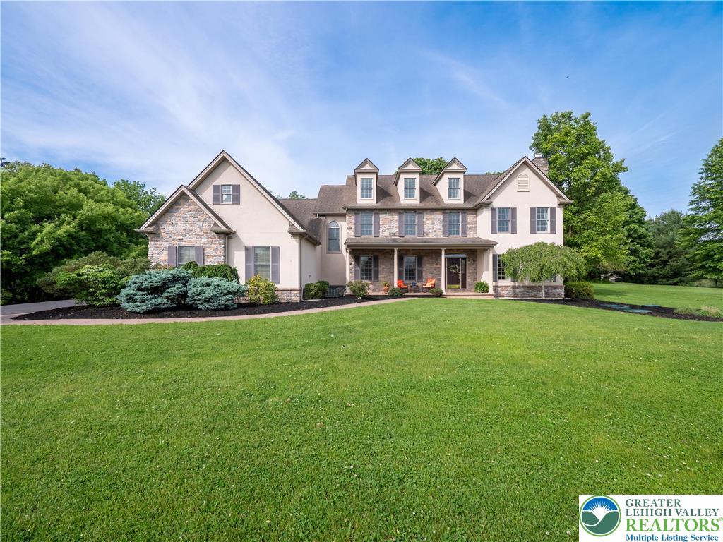 20 Longhill Drive