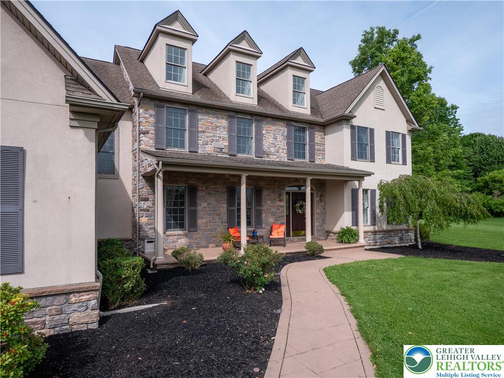 20 Longhill Drive