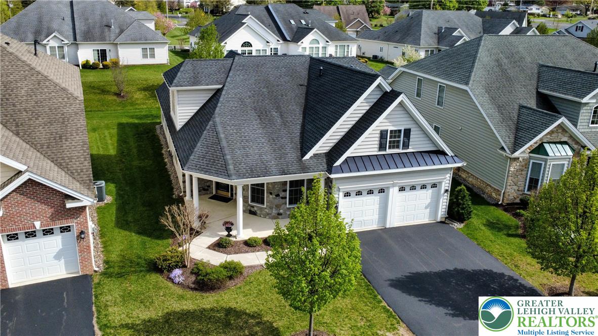 4362 Founders Drive