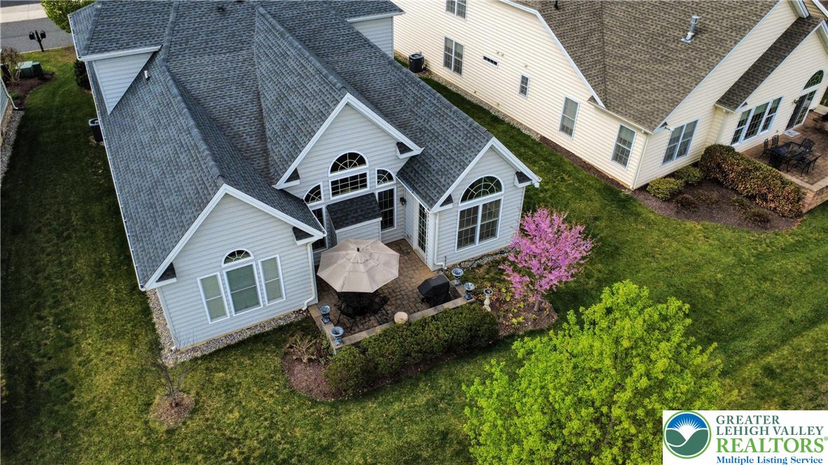 4362 Founders Drive