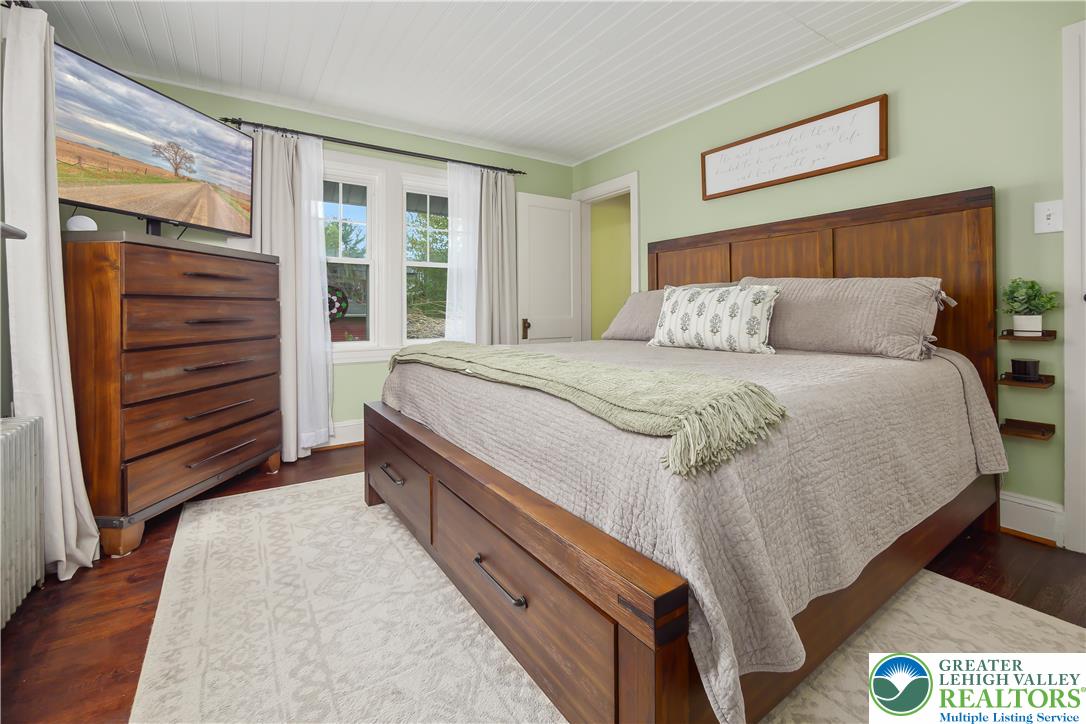 1133 North New Street