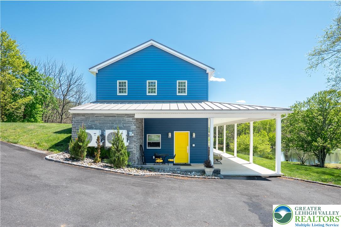 1072 Five Points Richmond Road