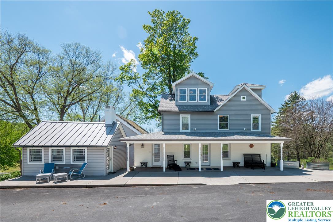 1072 Five Points Richmond Road