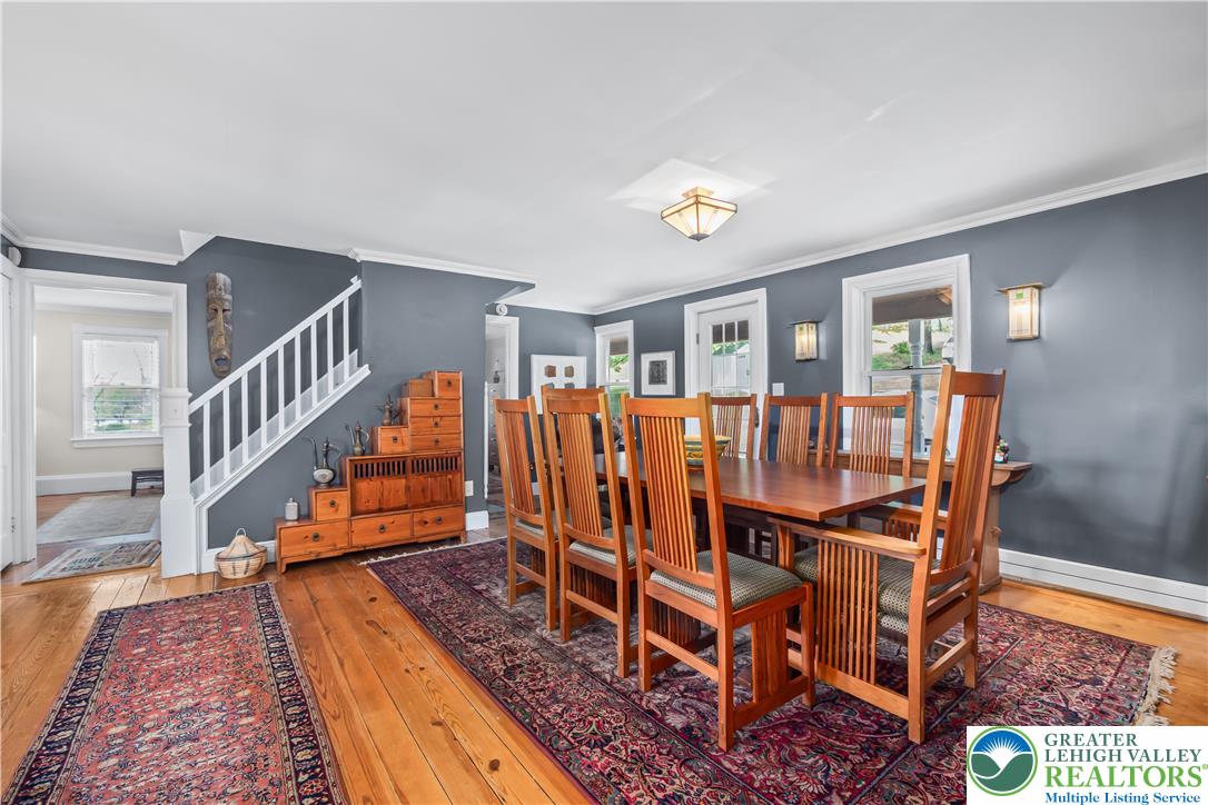 1072 Five Points Richmond Road