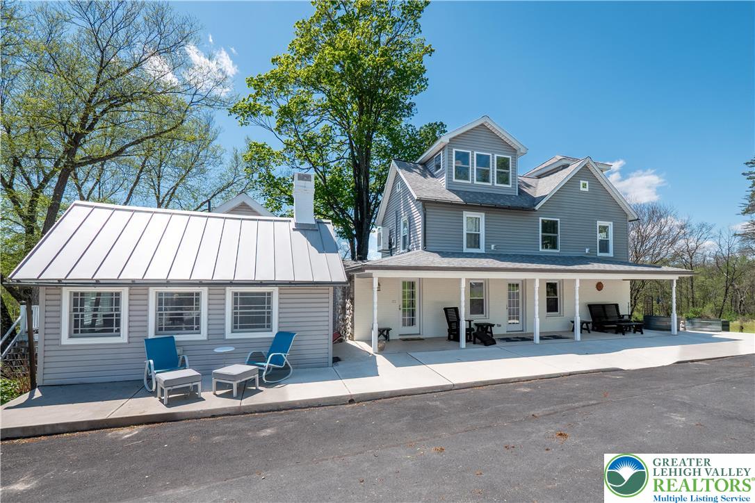 1072 Five Points Richmond Road