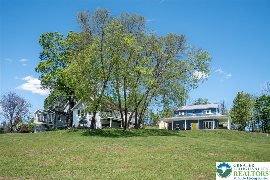 1072 Five Points Richmond Road