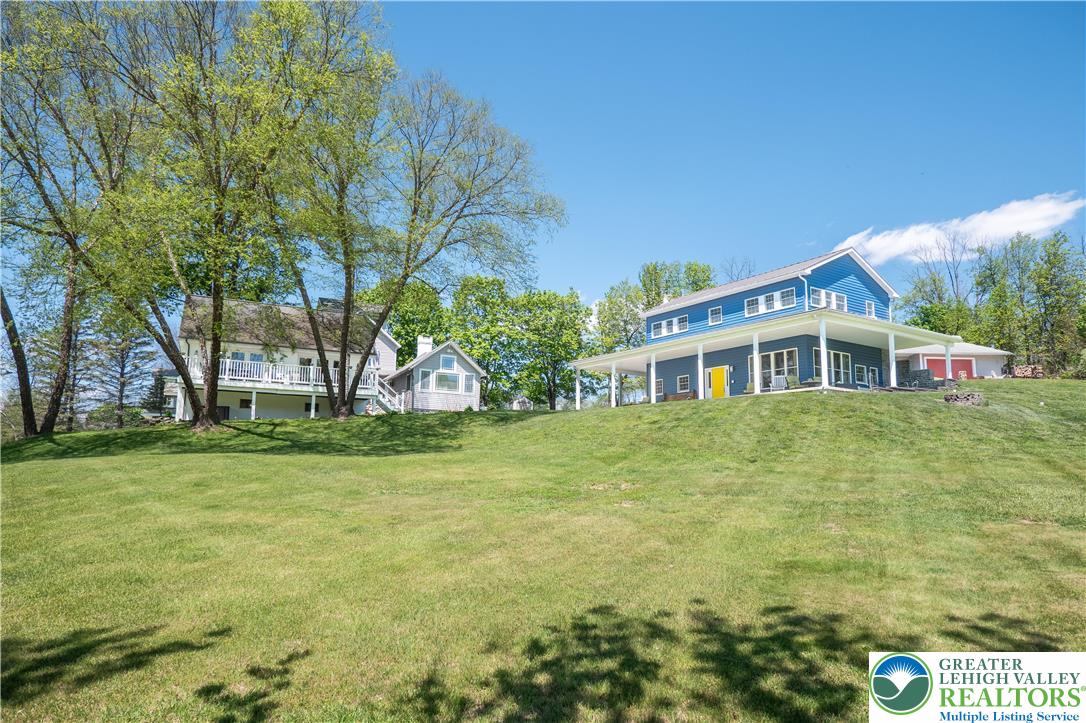 1072 Five Points Richmond Road