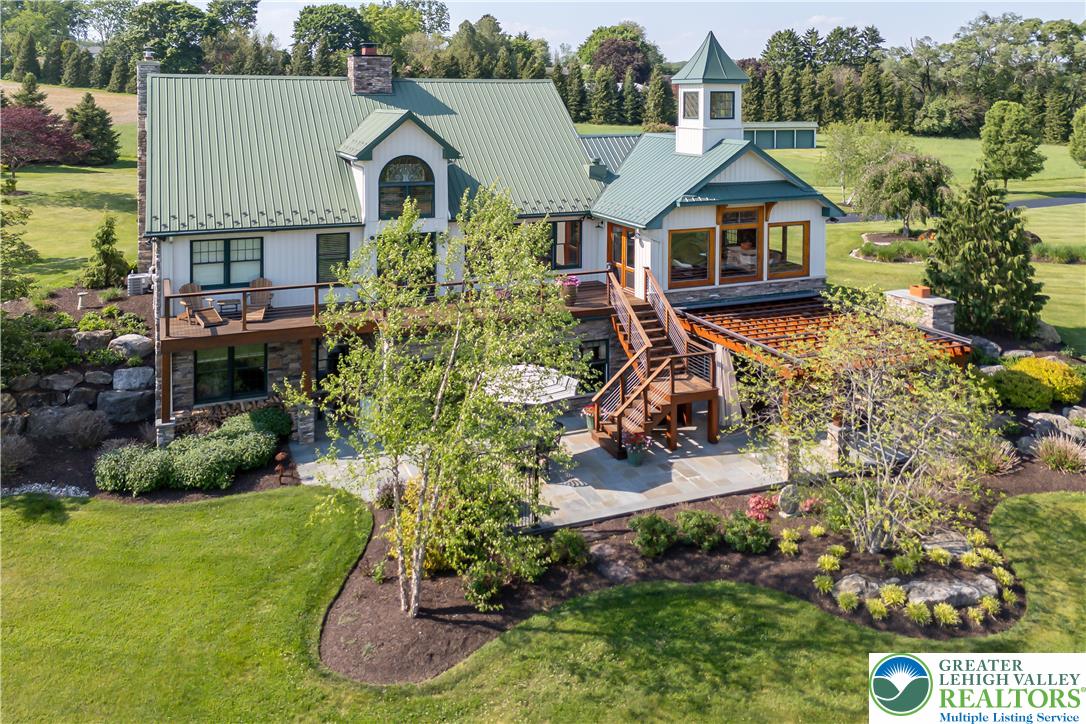 5136 Old Carriage Road