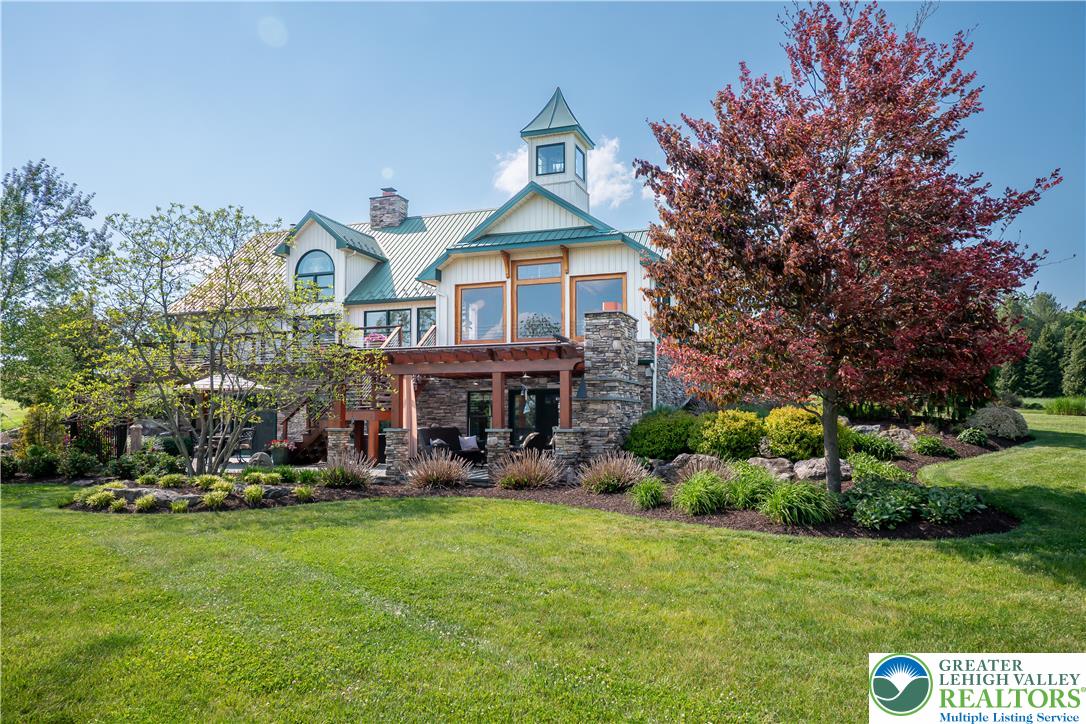 5136 Old Carriage Road