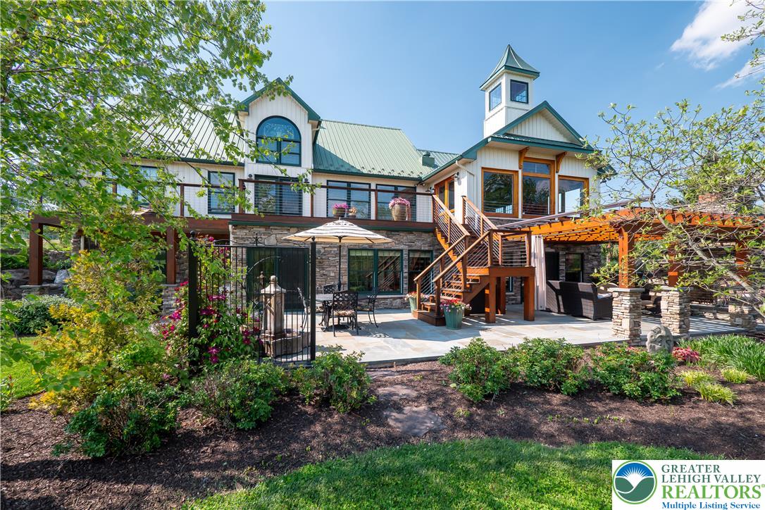 5136 Old Carriage Road