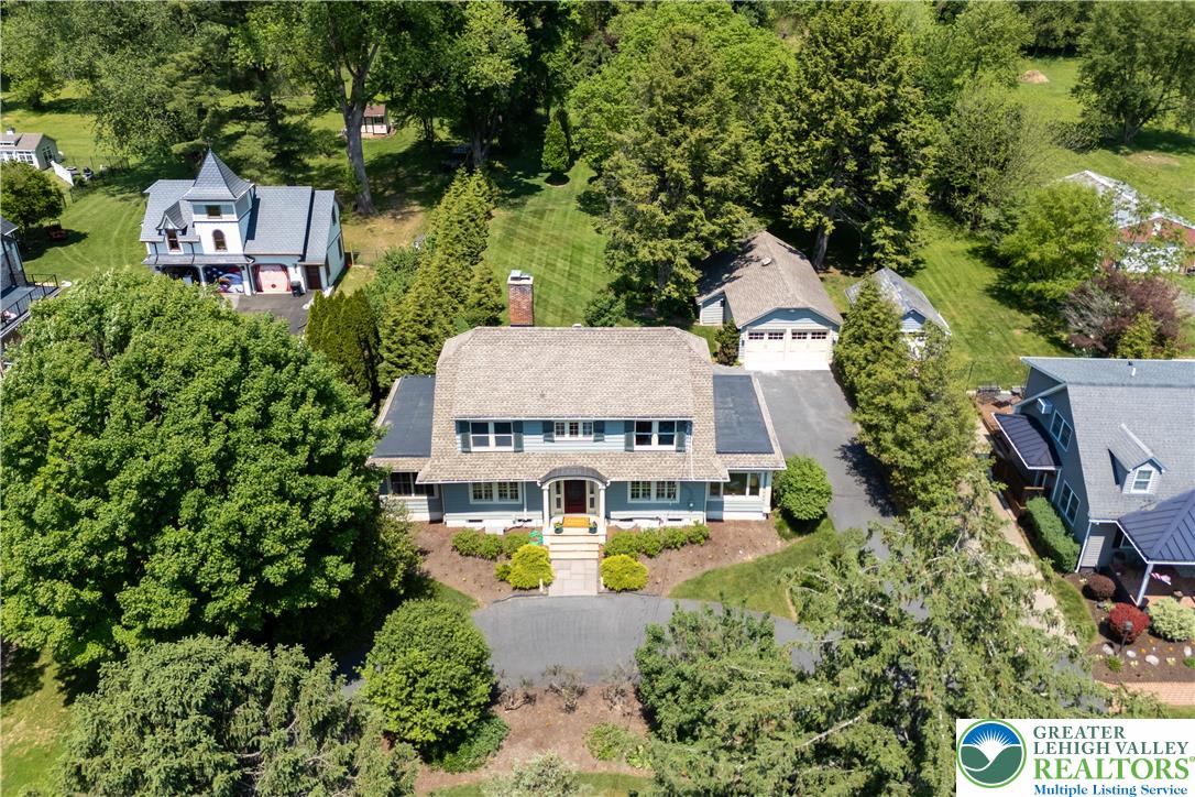 2770 South Delaware Drive