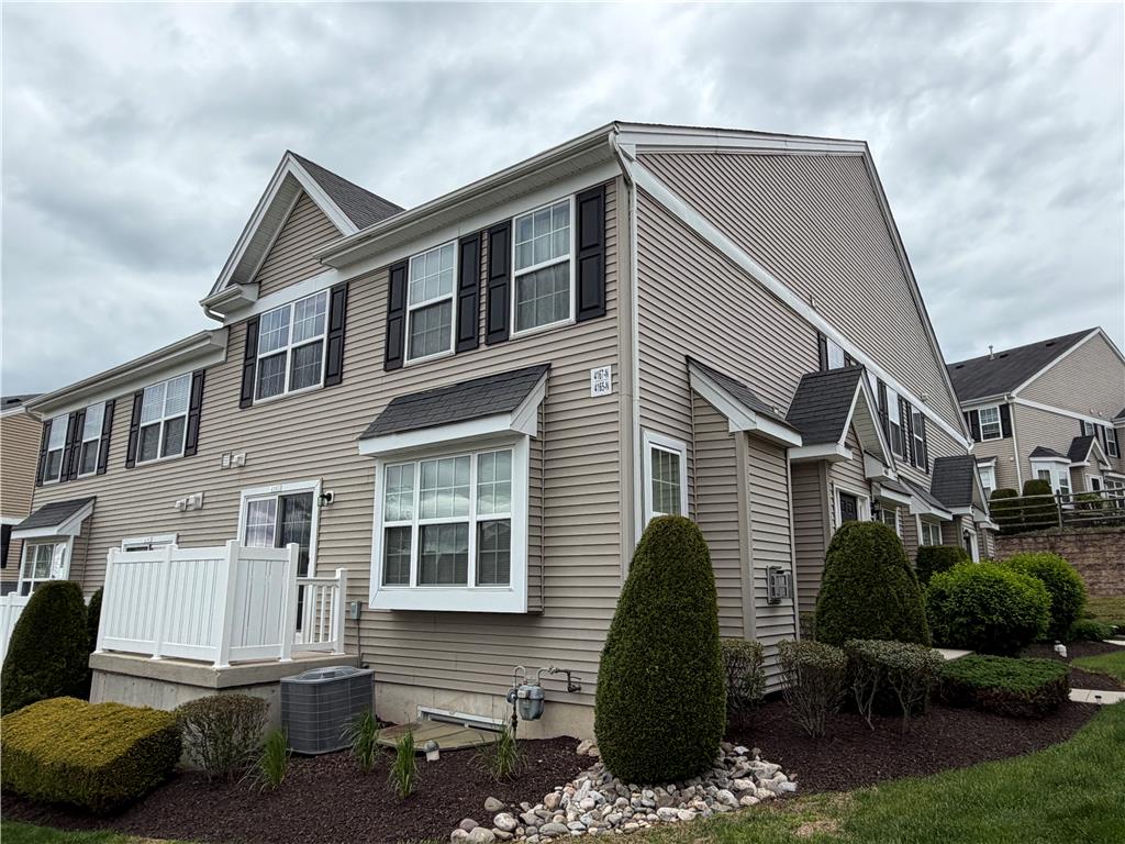 4165 Bunker Hill Drive North