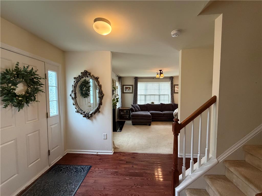 4165 Bunker Hill Drive North