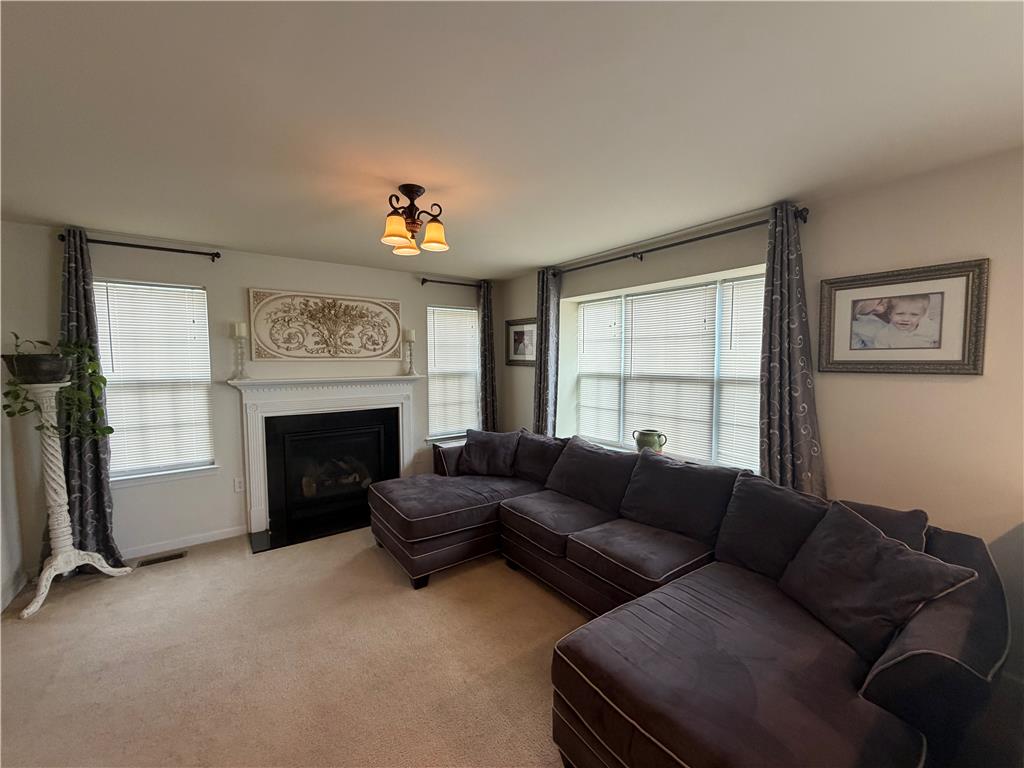 4165 Bunker Hill Drive North