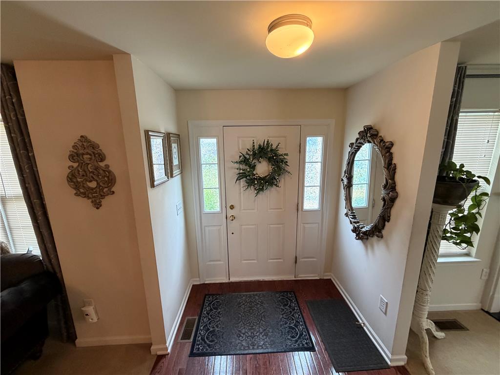 4165 Bunker Hill Drive North
