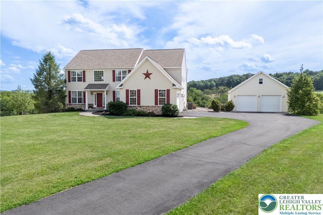 2912 Silver Creek Circle