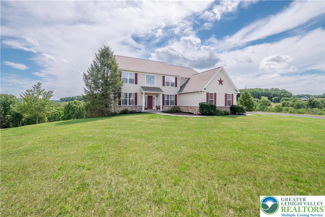 2912 Silver Creek Circle