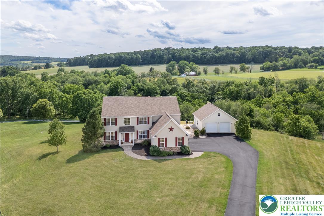 2912 Silver Creek Circle
