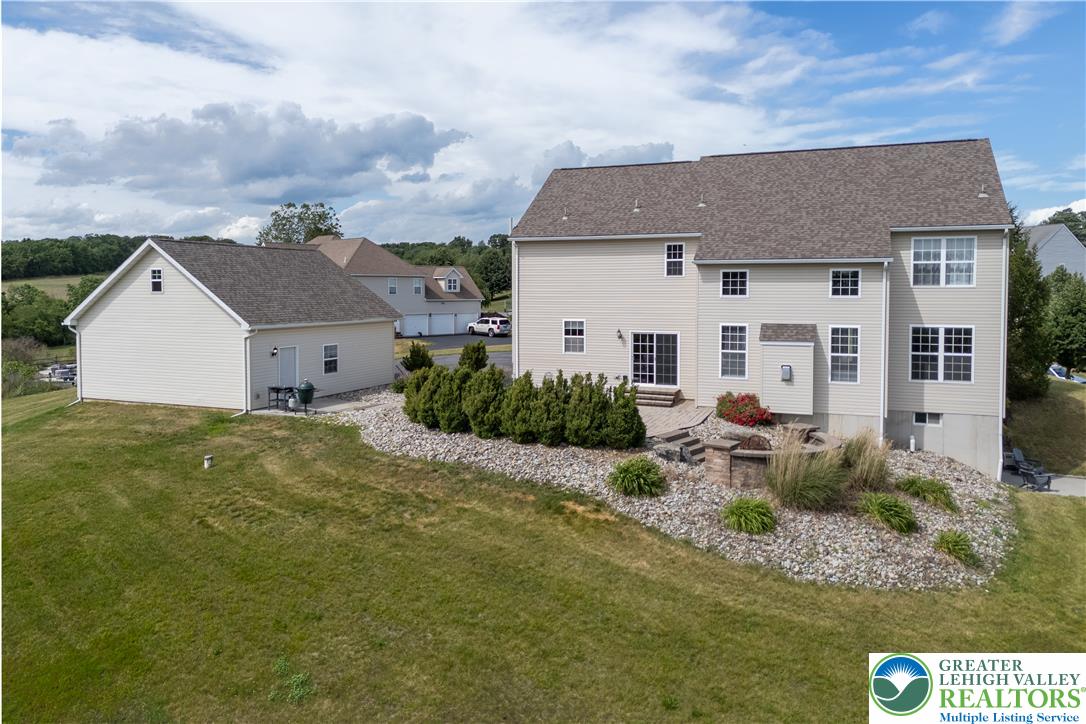 2912 Silver Creek Circle