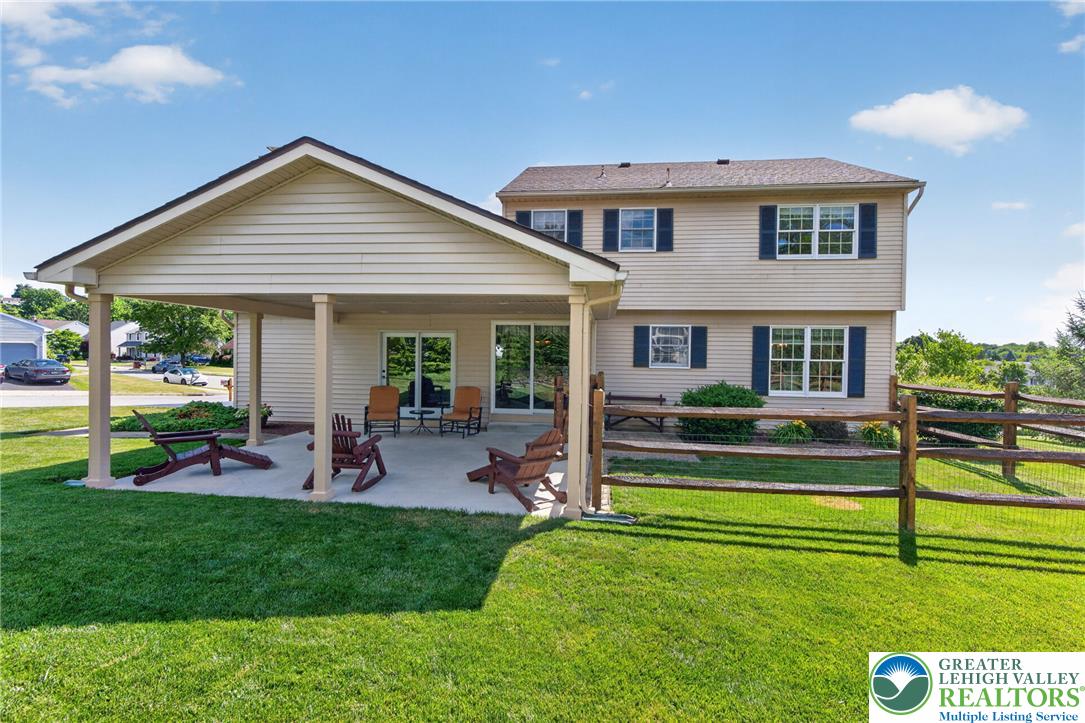 4601 Christina Drive