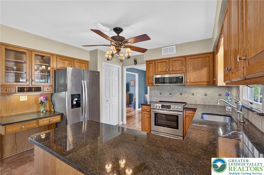 4601 Christina Drive