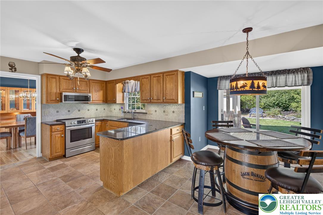 4601 Christina Drive