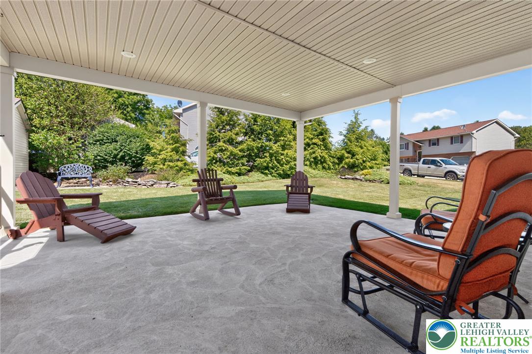 4601 Christina Drive