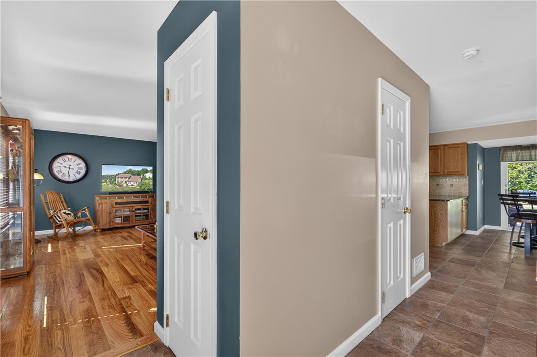4601 Christina Drive