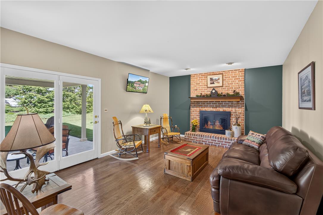 4601 Christina Drive