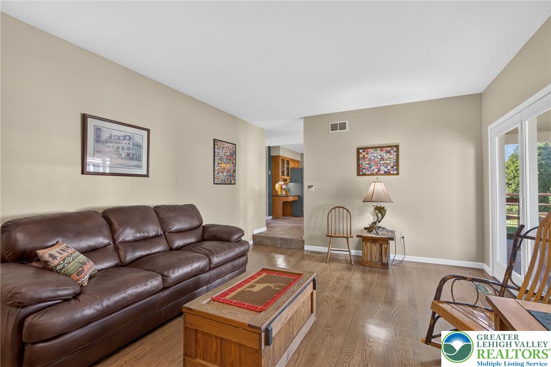 4601 Christina Drive