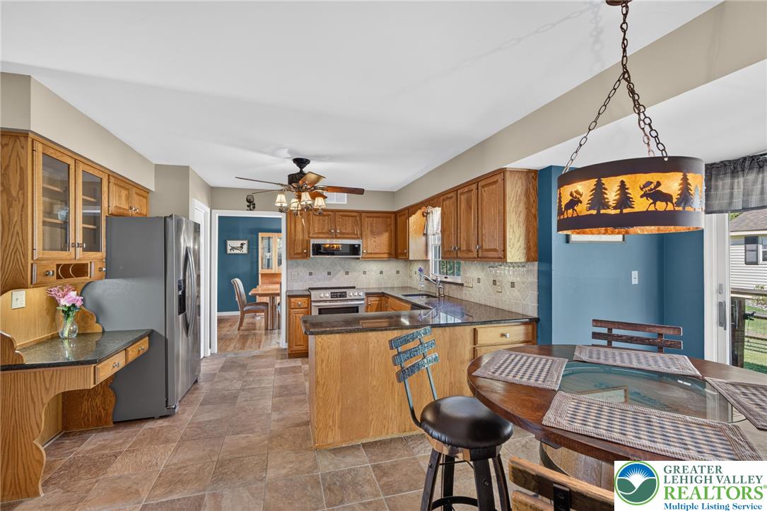 4601 Christina Drive