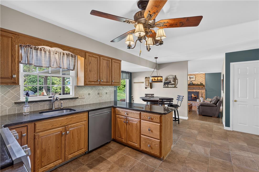 4601 Christina Drive